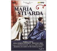 Donizetti - Maria Stuarda
