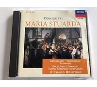 Donizetti:Maria Stuarda