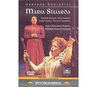 Donizetti - Maria Stuarda / Carminati, Remigio, Ganassi [Import USA Zone 1]
