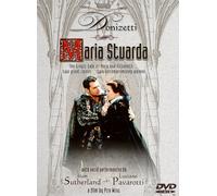 Donizetti - Maria Stuarda [Import USA Zone 1]