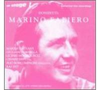 Donizetti - Marino Faliero