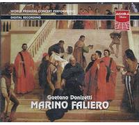 Donizetti - Marino Faliero