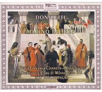 Donizetti - Marino Faliero