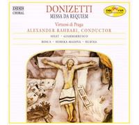Donizetti - Messa Da Requiem