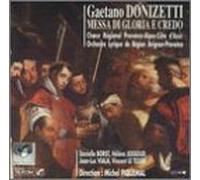 Donizetti : Messa di Gloria e Credo
