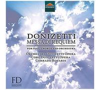Donizetti: Messa Di Requiem