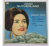 Donizetti: Operatic Arias