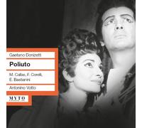 Donizetti - Poliuto