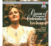 Donizetti - Queen of Coloratura [Import]