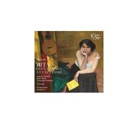 Donizetti Rita CD