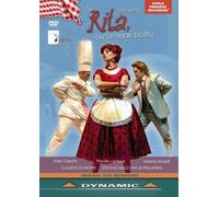 Donizetti: Rita, Ou Le Mari Battu by Dynamic