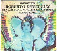 Donizetti - Roberto Devereux