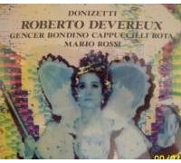 Donizetti: Roberto Devereux