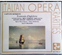 Donizetti - Rosmonda D'Inghil Terra [Import USA]