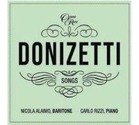 Donizetti Songs Volume 2