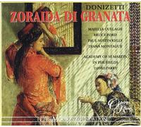 Donizetti - Zoraida di Granata (1999-10-01)