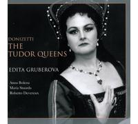 Donizetti's Tudor Queens (1997-08-19)