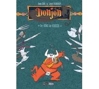 Donjon 02: Der König der Krieger
