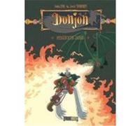 Donjon 04. Missglückter Zauber Trondheim, Lewis,Sfar, Joann (Auteur)