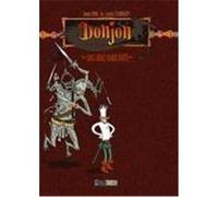 Donjon 1 Trondheim, Lewis,Sfar, Joann (Auteur)
