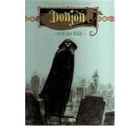 Donjon -84 Trondheim, Lewis,Sfar, Joann (Auteur)