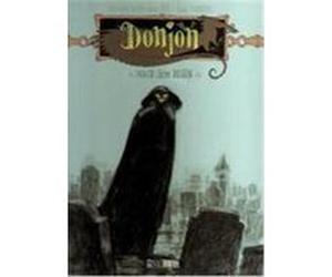 Donjon -84 Trondheim, Lewis,Sfar, Joann (Auteur)