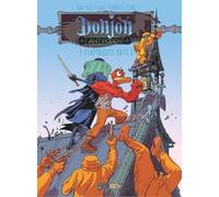 Donjon Antipoden +10.003: Flambierte Ente