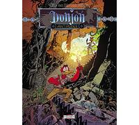 Donjon Antipodes + 10001: Le Coffre aux âmes