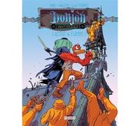 Donjon Antipodes - Retour De Flammes