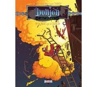 Donjon Antipodes + 10004 - Un projet qui se trame Joann Sfar (Scénario), Lewis Trondheim (Scénario), Vince (Dessinateur), Walter (Coloriste)