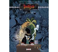 Donjon Bonus T01 – Clefs en main – Jeu de rôles – Delcourt