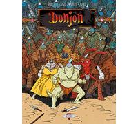 Donjon Crépuscule 110: Haut Septentrion