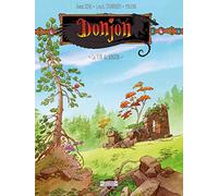 Donjon Crépuscule 111: La Fin du Donjon