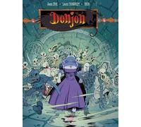 Donjon Crépuscule Tome 113 - Passation