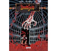 Donjon Crépuscule 114 - Fin des négociations