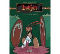 Donjon Crépuscule T101 - Le Cimetière des dragons Joann Sfar (Auteur), Lewis Trondheim (Scénario), Walter (Coloriste)