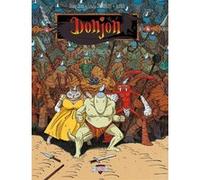 Donjon Crépuscule T110 - Le Haut Septentrion Joann Sfar (Auteur), Lewis Trondheim (Scénario), Alfred (Dessinateur), Walter (Coloriste)