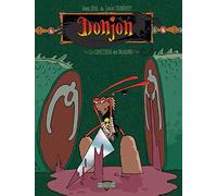 Donjon Crépuscule, tome 1 : Le Cimetière des Dragons