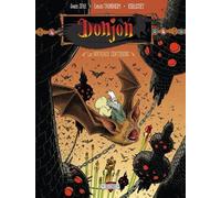 Donjon Crépuscule 105: Les Nouveaux Centurions