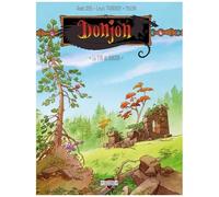 Donjon Crépuscule 111: La Fin du Donjon