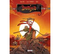 Donjon Crépuscule T112: Pourfendeurs de démons