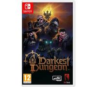 Donjon le plus sombre 2 Nintendo Switch