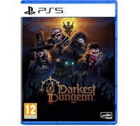 Donjon le plus sombre 2 PS5