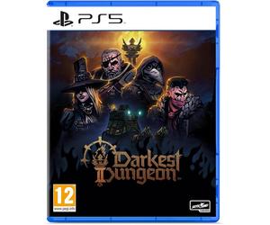 Donjon le plus sombre 2 PS5