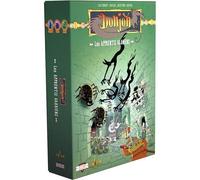 Sylex Jeu de rôle Asmodee Donjon : Les Apprentis Gardiens – 2–4 joueurs – 40 min – dès 10 ans – VF