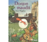 Donjon maudit