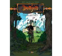 Donjon Monster. Der Verlorene Sohn