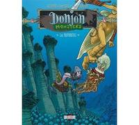Donjon Monsters Tome 9 - Les Profondeurs
