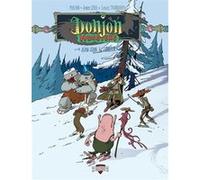 Donjon Monsters T01 - Jean-Jean la Terreur Lewis Trondheim (Auteur), Joann Sfar (Scénario), Mazan (Dessinateur), Walter (Coloriste)
