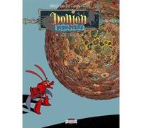 Donjon Monsters T03 - La Carte majeure Lewis Trondheim (Auteur), Joann Sfar (Scénario), Andreas (Dessinateur), Walter (Coloriste)